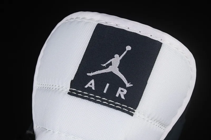 All categories Air Jordan Jordan series basketball shoes Air Jordan 1 Mid Different versions Air Jordan 1 Mid "Dark Teal" AJ1 Qiao 1 Qinglan China basketball shoes 554724-411